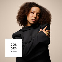 Thumbnail for the Yoa - Le Collectionneur - A COLORS SHOW link, provided by host site