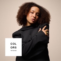 Thumbnail for the Yoa - Le Collectionneur - A Colors Show link, provided by host site