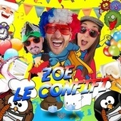 Thumbnail for the Zoé - Le confifi link, provided by host site