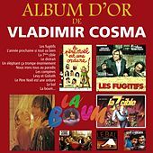 Thumbnail for the Studio ensemble - Le Distrait link, provided by host site