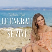 Thumbnail for the Manca Špik - Le enkrat se živi link, provided by host site