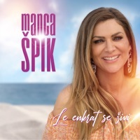 Thumbnail for the Manca Špik - Le enkrat se živi link, provided by host site