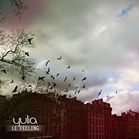 Thumbnail for the Yulia - Le Feeling link, provided by host site