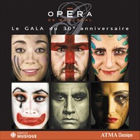 Thumbnail for the Alain Trudel - Le Gala du 30e anniversaire link, provided by host site