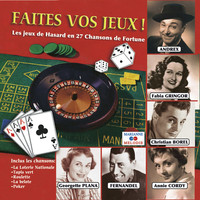 Thumbnail for the Georgius - Le joueur link, provided by host site