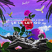 Thumbnail for the Lucas Estrada - Le Le Let Go link, provided by host site