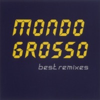 Thumbnail for the Mondo Grosso - LE MANEGE (The Beatnuts Remix) link, provided by host site
