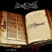 Thumbnail for the Cenza - Le manuscrit link, provided by host site