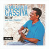 Thumbnail for the Cassiya - Le meilleur de Cassiya, vol. 2 (New Sega) link, provided by host site