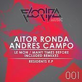 Thumbnail for the Aitor Ronda - Le Mon link, provided by host site