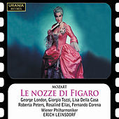 Thumbnail for the Giorgio Tozzi - Le nozze di Figaro, K. 492, Act I: Act I Scene 8: Aria: Non più andrai, farfallone amoroso (Figaro) link, provided by host site