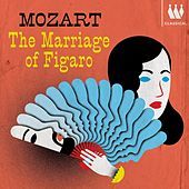 Thumbnail for the Vittorio Gui - Le nozze di Figaro, K. 492, Act I Scene 3: La vendetta, oh, la vendetta (Bartolo) link, provided by host site