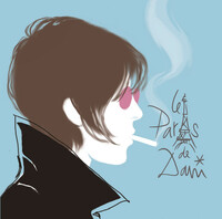 Thumbnail for the DANI - Le Paris De Dani link, provided by host site