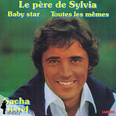 Thumbnail for the Sacha Distel - Le père de Sylvia link, provided by host site