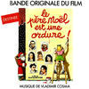 Thumbnail for the Vladimir Cosma - Le Père Noël est une ordure (Bande originale du film de Jean-Marie Poiré) link, provided by host site