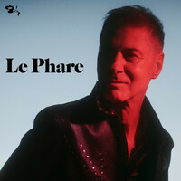Thumbnail for the Étienne Daho - Le Phare (The Ninety2 Remix) link, provided by host site