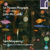 Thumbnail for the Tom Winpenny - Le Poisson Magique: Organ Works by John McCabe link, provided by host site
