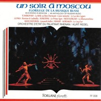 Thumbnail for the Alexander Borodin - Le prince Igor, Op.49: 'Danse polovtsiennes' link, provided by host site