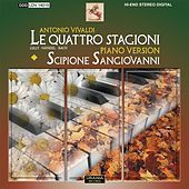 Thumbnail for the Scipione Sangiovanni - Le quattro stagioni & Other Piano Works link, provided by host site