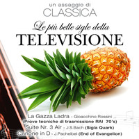 Thumbnail for the Interpreti Italiani - Le Quattro Stagioni - The Four Seasons - La Primavera - Spring - Largo link, provided by host site
