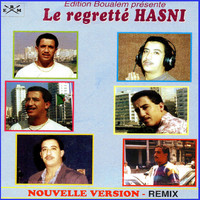 Thumbnail for the Cheb Hasni - Le regretté (Remix) link, provided by host site
