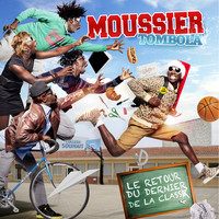 Thumbnail for the Moussier Tombola - Le retour du dernier de la classe link, provided by host site