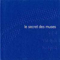 Thumbnail for the Nicolas Vallet - Le secret des muses link, provided by host site