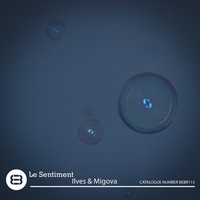 Thumbnail for the Johan Ilves - Le Sentiment link, provided by host site