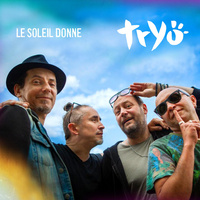 Thumbnail for the Tryö - Le soleil donne link, provided by host site
