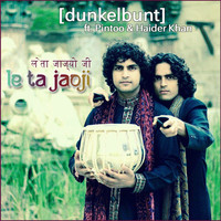 Thumbnail for the [dunkelbunt] - Le Ta Jaoji link, provided by host site