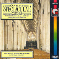 Thumbnail for the Marcel Dupré - Le Tombeau de Titelouze for Organ, Op. 38-16, Placare Christe Servulis link, provided by host site