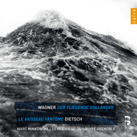 Thumbnail for the Pierre-Louis Dietsch - Le vaisseau fantôme: Acte II, scène I & II:De la grandeur divine - Dans ce port, à l'abri des tempêtes humaines link, provided by host site