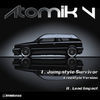 Thumbnail for the Atomik V - Lead Impact link, provided by host site