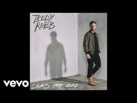 Thumbnail for the Teddy Robb - Lead Me On link, provided by host site