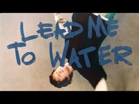 Thumbnail for the Alec Benjamin - Lead Me To Water link, provided by host site