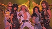 Thumbnail for the Twisted Sister - Leader of the Pack link, provided by host site