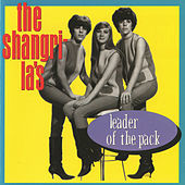 Thumbnail for the The Shangri-Las - Leader Of The Pack link, provided by host site