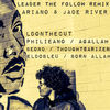 Thumbnail for the Ariano - Leader the Follow (Remix) link, provided by host site