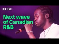 Thumbnail for the Avenoir - Live Concert | CBC Music Live link, provided by host site