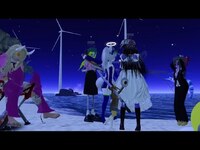 Thumbnail for the Lettuce - leaf vs holly bee NYE conejo beat battle link, provided by host site