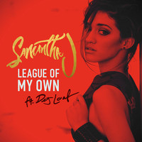 Thumbnail for the Samantha J. - League of My Own link, provided by host site