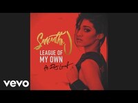 Thumbnail for the Samantha J. - League of My Own link, provided by host site