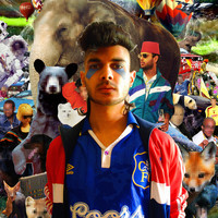 Thumbnail for the Jai Paul - Leak 04-13 (Bait Ones) link, provided by host site