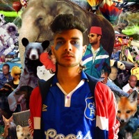 Thumbnail for the Jai Paul - Leak 04-13 (Bait Ones) link, provided by host site