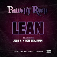 Thumbnail for the Philthy Rich - Lean link, provided by host site