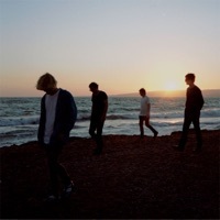 Thumbnail for the The Charlatans - Lean In link, provided by host site