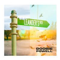 Thumbnail for the Doobie Powell - Leander's Road link, provided by host site