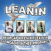 Image of Fenix Flexin linking to their artist page due to link from them being at the top of the main table on this page