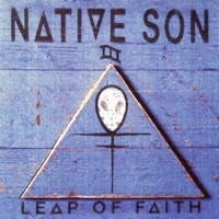 Thumbnail for the Nativeson - Leap of Faith link, provided by host site