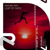 Thumbnail for the Mercurial Virus - Leap of Faith link, provided by host site